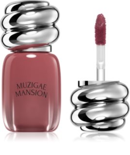 MUZIGAE MANSION Objet Glossy Mini hydratační lesk na rty