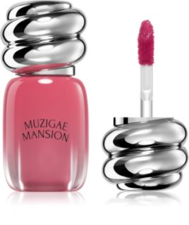 MUZIGAE MANSION Objet Glossy Mini Fugtende læbeglans