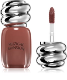 MUZIGAE MANSION Objet Glossy Mini vlažilni sijaj za ustnice odtenek 009 Guava Drop 1.8 g