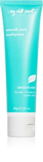 My White Secret Toothpaste Smooth Mint dentifricio 60 g