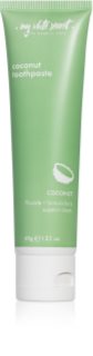 My White Secret Toothpaste Coconut Whip fogkrém 60 g