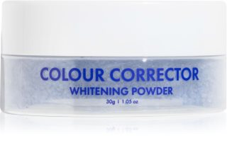 My White Secret Colour Corrector fogfehérítő púder 30 g