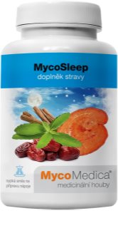 MycoMedica MycoSleep prášek pro klidný spánek 90 g
