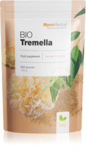 MycoMedica Tremella BIO proszek dla poczucia komfortu 100 g