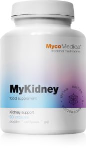 MycoMedica MyKidney kapsułki 90 caps.