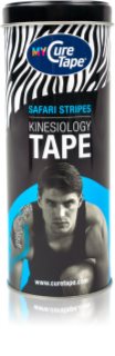 MyCureTape® MyCureTape® fikseeriv sporditeip tinakarp