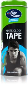 MyCureTape® Sports фиксираща лента метална кутия