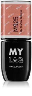 MYLAQ UV Gel Polish My Promise vernis à ongles gel