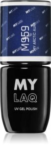 MYLAQ My Aura Gel-Nagellack
