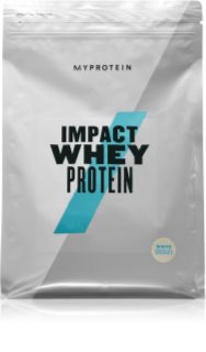 MyProtein Impact Whey Protein białko serwatkowe