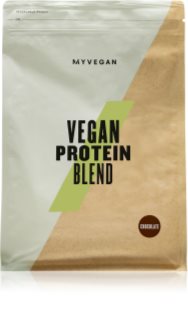 MyVegan Vegan Protein Blend białko wegańskie