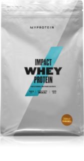 MyProtein Impact Whey Protein tejsavófehérje