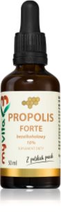 MyVita Propolis Forte 10% bezalkoholowy krople na wsparcie układu odpornościowego 50 ml