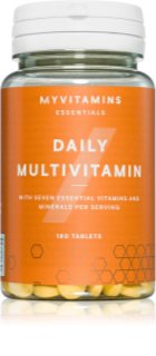 MyVitamins Essentials Daily Multivitamin komplex vitamínů