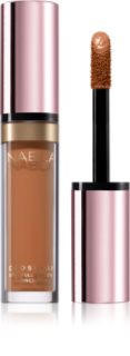 NABLA Cosmetics Close Up creamy concealer for full coverage