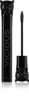 NABLA Cosmetics Vicious mascara for volume and definition 10 ml