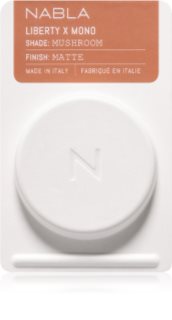 NABLA Cosmetics Liberty X Mono oční stíny