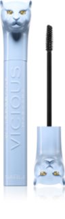 NABLA Cosmetics Vicious volumising and curling waterproof mascara 10 ml