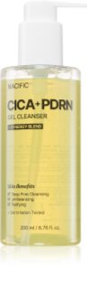 Nacific Cica PDRN Gel Cleanser mélyen tisztító gél nyugtató hatással 200 ml