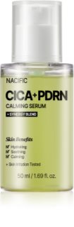 Nacific Cica PDRN Calming Serum intensives, hydratisierendes Serum mit beruhigender Wirkung 50 ml