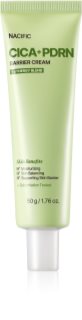 Nacific Cica PDRN Barrier Cream beruhigende und hydratisierende Creme zur Verjüngung der Gesichtshaut 50 g
