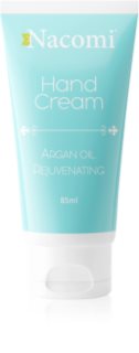 Nacomi Rejuvenating Kräm mot åldrande för händer 85 ml