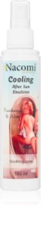 Nacomi Sunny loțiune după plajă cu efect racoritor 150 ml