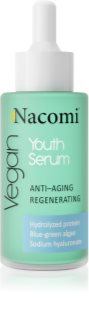 Nacomi Youth Serum Kortsudevastane seerum 40 ml