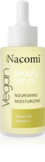 Nacomi Beauty Serum kosteuttava ja ravitseva seerumi 40 ml
