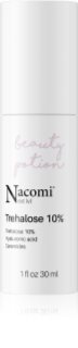 Nacomi Next Level Beauty Potion Vitaliserande fuktgivande serum 30 ml