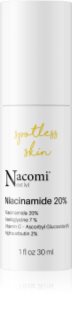 Nacomi Next Level Spotless Skin soin local anti-hyperpigmentation 30 ml