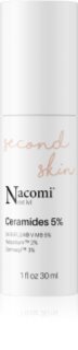 Nacomi Next Level Second Skin Gesichtsserum mit Ceramiden 30 ml