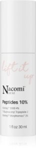 Nacomi Next Level Lift It Up Lifting-Serum mit Peptiden 30 ml