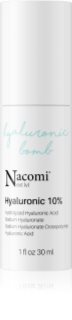 Nacomi Next Level Hyaluronic Bomb sérum hydratant 30 ml