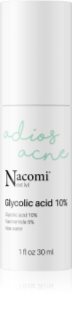 Nacomi Next Level Adiós Acne siero viso anti-acne 30 ml