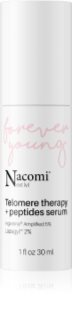 Nacomi Next Level Forever Young sérum rajeunissant 30 ml