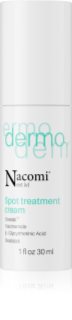 Nacomi Next Level Dermo lokální péče proti akné 30 ml