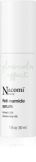 Nacomi Next Level Reti-namide Ansiktsserum för problematisk hud 30 ml