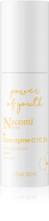 Nacomi Next Level Power of Youth sérum raffermissant à la coenzyme Q10 30 ml
