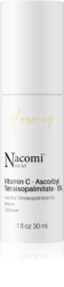 Nacomi Next Level Glow Up serum iluminador con vitamina C 30 ml