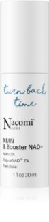 Nacomi Next Level Turn Back Time verjüngendes Anti-Aging Serum 30 ml