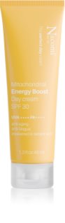 Nacomi Next Level Mitochondrial energy boost Energie-Creme SPF 30 30 ml
