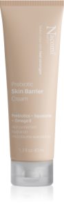 Nacomi Next Level Prebiotic intensive feuchtigkeitsspendende Creme zur Stärkung der Hautbarriere mit Präbiotika 40 ml