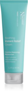 Nacomi Next Level Soothing regenerujący krem do twarzy o działaniu uspokajającym 40 ml