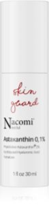 Nacomi Next Level Astaxanthin 0,1 % sérum antioxidante para el rostro 30 ml