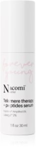 Nacomi Next Level Forever Young omladzujúce sérum 30 ml