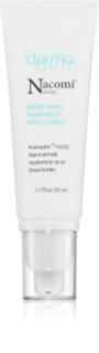 Nacomi Next Level Dermo crème hydratante visage 50 ml
