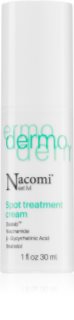 Nacomi Next Level Dermo cuidado para tratamento local do acne 30 ml