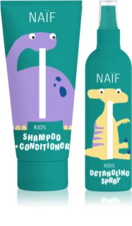Naif Kids Hair Set sada