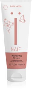 Naif Baby & Kids Nourishing Cream krema za tretman za djecu od rođenja 75 ml